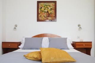 Villa Alexandra Suites - Polykhrono - 5