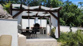 Apartments Villa Diamant with Pool & Whirlpool - Čižići - 6