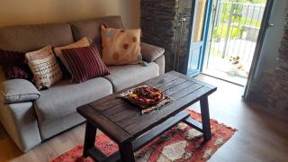 Apartamento con Wifi en Ossèja - 6