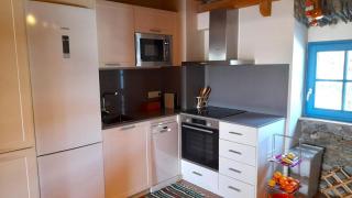 Apartamento con Wifi en Ossèja - 3