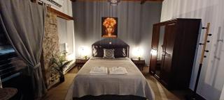 Luxury Apartment with balcony - Mitilene - 8