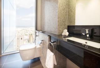 Nasma Luxury Stays - Central Park Tower - Dubai - 1