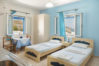 Studios Ninemia Serifos 4 - Livadi - 7