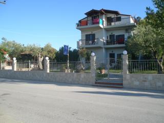 Villa Alexandra Suites - Polykhrono - 7