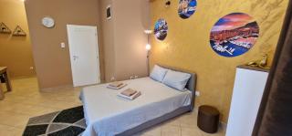 Monaco apartman - Novi Sad - 7