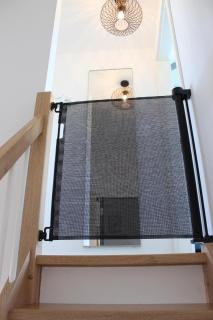 Ferienwohnung 11 "Gut Tossens" - 9