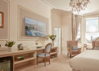 Bathen House Boutique Hotel - Bath - 4