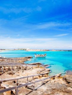 Mar Suites Formentera by Universal Beach Hotels - 2