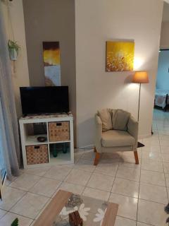 Dream House - 1