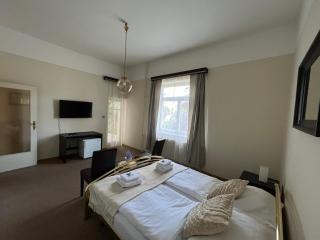 Hotel Lužná - Luhačovice - 4