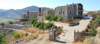 Arodamos Guesthouse - Krousón - 9