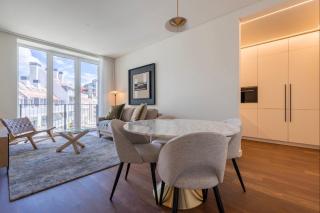 Radiant Apartment in City Center by LovelyStay - Lissabon - 9