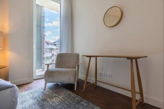 Radiant Apartment in City Center by LovelyStay - Lissabon - 2