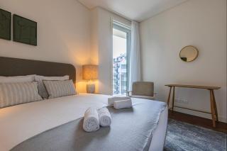 Radiant Apartment in City Center by LovelyStay - Lissabon - 4