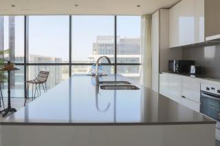 Nasma Luxury Stays - City Walk Building 5 - 1