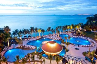 Royal Wing Suites & Spa Pattaya - Pattaya South - 0