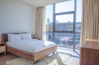 Nasma Luxury Stays - City Walk Building 5 - 8