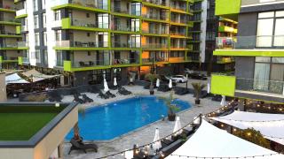 Paradise Sea View 2BD apt Spa n Pools beach resort - Mamaia Nord – Năvodari - 5