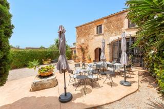 El Palomar - Santanyí - 9