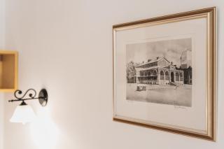 Villa Bachmann - Kuršių kiemas - Juodkrantė - 1