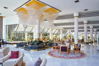 Royal Wing Suites & Spa Pattaya - Pattaya South - 7