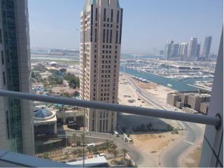 Nasma Luxury Stays - Marina-View Oasis With Balcony Steps From The Sea - Dubai - 6