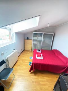 Appartamento luminoso M5 Istria - Milan - 1