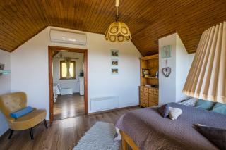 Tagyon Birtok Panoráma Apartman - 6