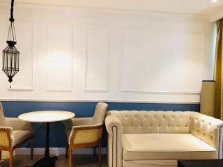 sevenseas cote'd azur 1 bedroom near Beach - Na Jomtien - 7