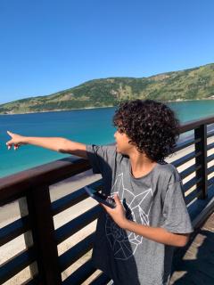 Ap beira mar - Arraial do Cabo - 7