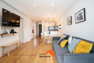 #063 Beach Flat by Home Holidays - Albufeira - 6
