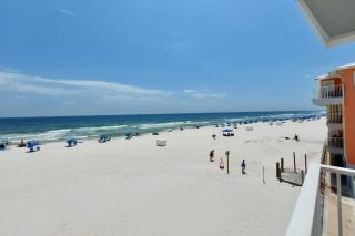 Harbor House B6 Condo - Gulf Shores - 8