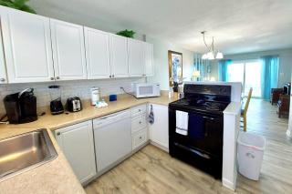 Harbor House B6 Condo - Gulf Shores - 1