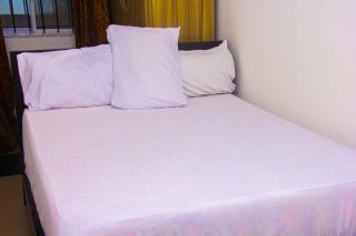 GREAT 2bedroom Duplex Apartment-FREE FAST WIFI- -24hrs light- in Stadium Road -N70,000 - 7