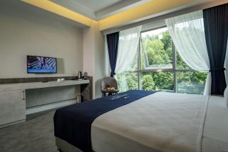 Newarise Hotel - Rize - 1