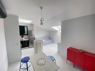Appartamento luminoso M5 Istria - Milan - 7