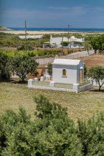 JKG OIKIA - Agia Anna Naxos - 8