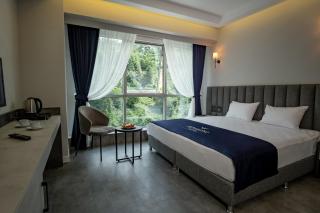 Newarise Hotel - Rize - 4