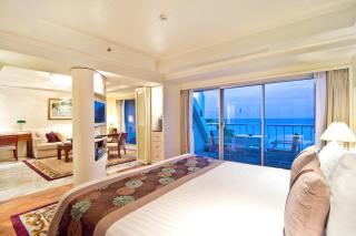 Royal Wing Suites & Spa Pattaya - Pattaya South - 3