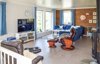 4 Bedroom Lovely Home In Treungen - Treungen - 8