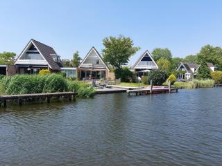 Marretoer - Uitwellingerga - 8