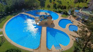 Jupiter Studio - 500m from the beach - All year swimming pool - Fast internet - 9