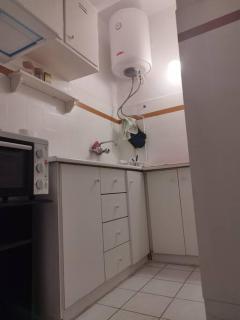 Central studio apartment next to Plaka - Athens - 2