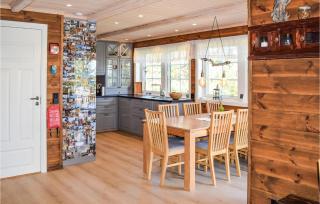 5 Bedroom Stunning Home In Passebekk - Omholt - 8