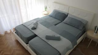 Apartman Dora - Opatija - 1