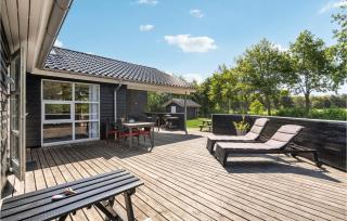 Holiday Home Tyttebærvej Tarm I - Hemmet - 9