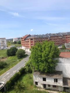 Piso Negreira - Negreira - 3