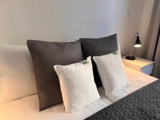 ZIGZAG Belgrade Waterfront Aqua - 1