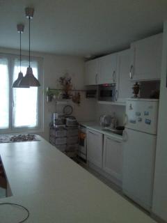 Grand T2 50m plage vue sur mer - 4