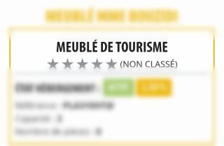 Mimi Pinson Bugey idéale déplacement pro/tourisme - Souclin - 8